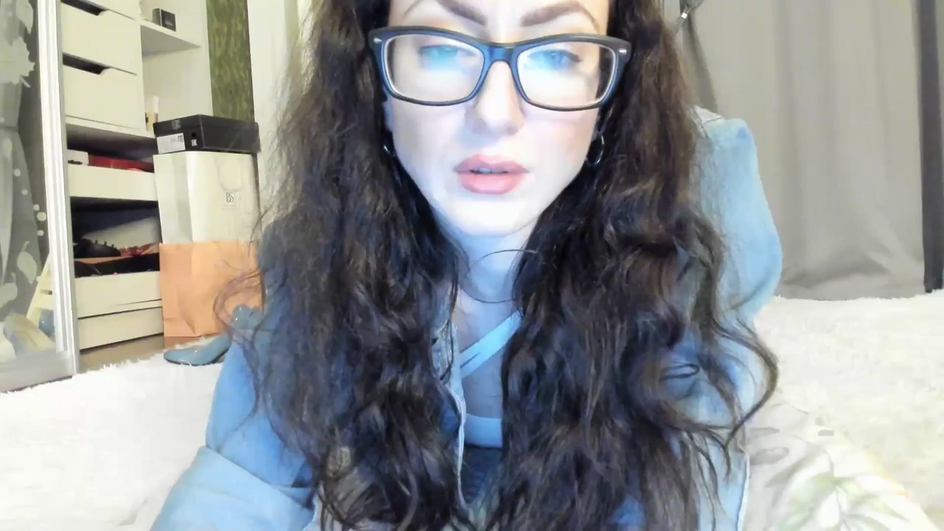 Gallery image thumbnail from Baby_Jewel's myfreecams stream on, 10/17/2025, 15:20 image 12 of 20