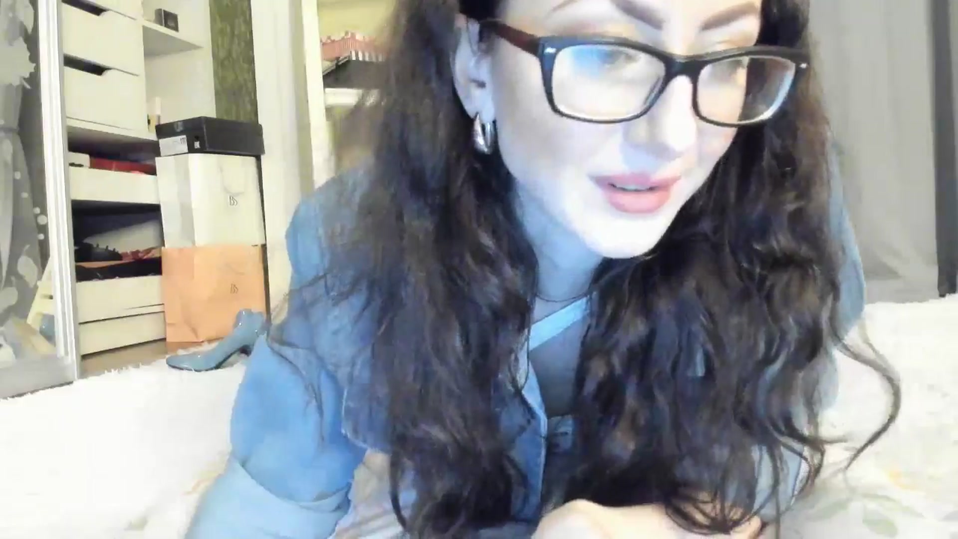 Gallery image thumbnail from Baby_Jewel's myfreecams stream on, 10/17/2025, 15:20 image 7 of 20