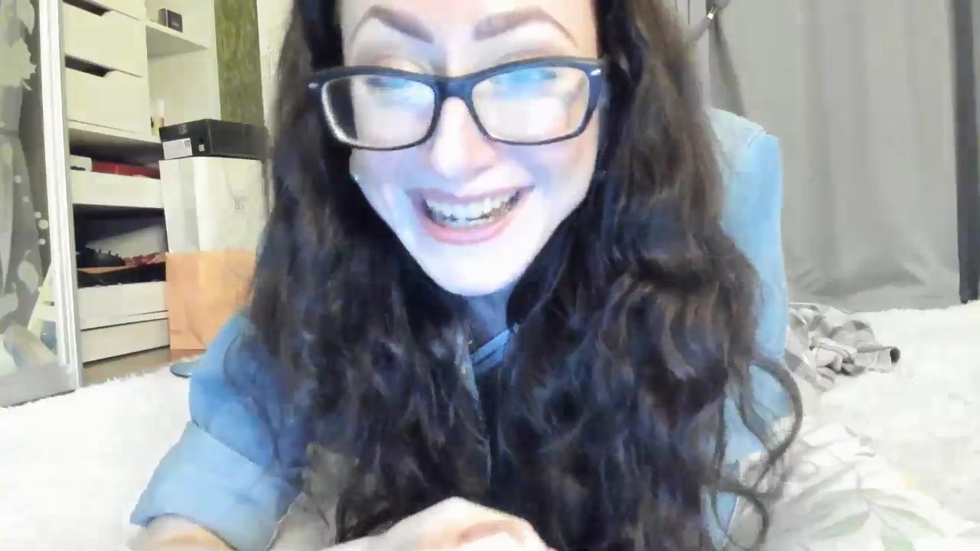 Gallery image thumbnail from Baby_Jewel's myfreecams stream on, 10/17/2025, 15:20 image 17 of 20