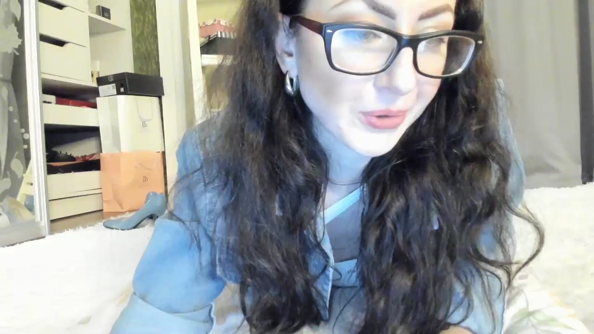 Gallery image thumbnail from Baby_Jewel's myfreecams stream on, 10/17/2025, 15:20 image 8 of 20