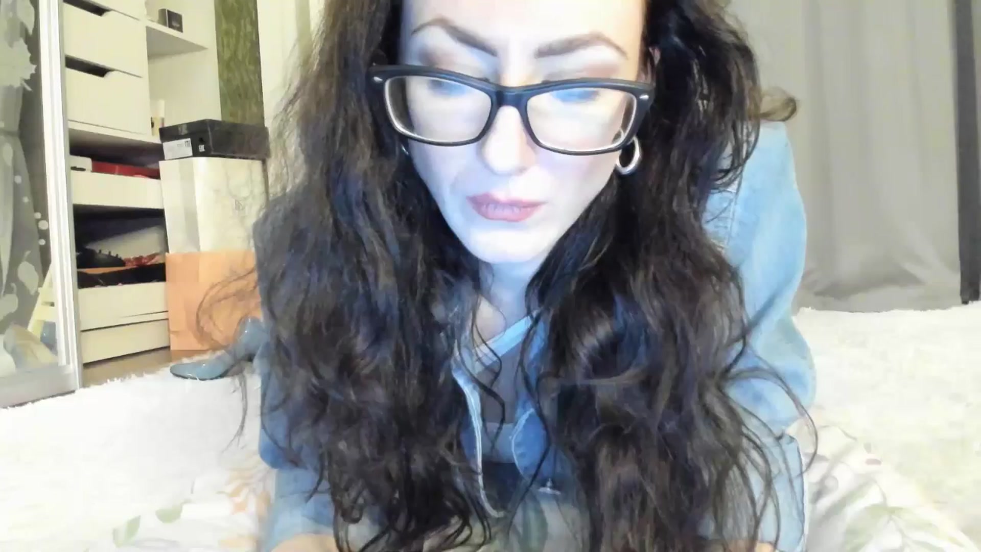 Gallery image thumbnail from Baby_Jewel's myfreecams stream on, 10/17/2025, 15:20 image 14 of 20