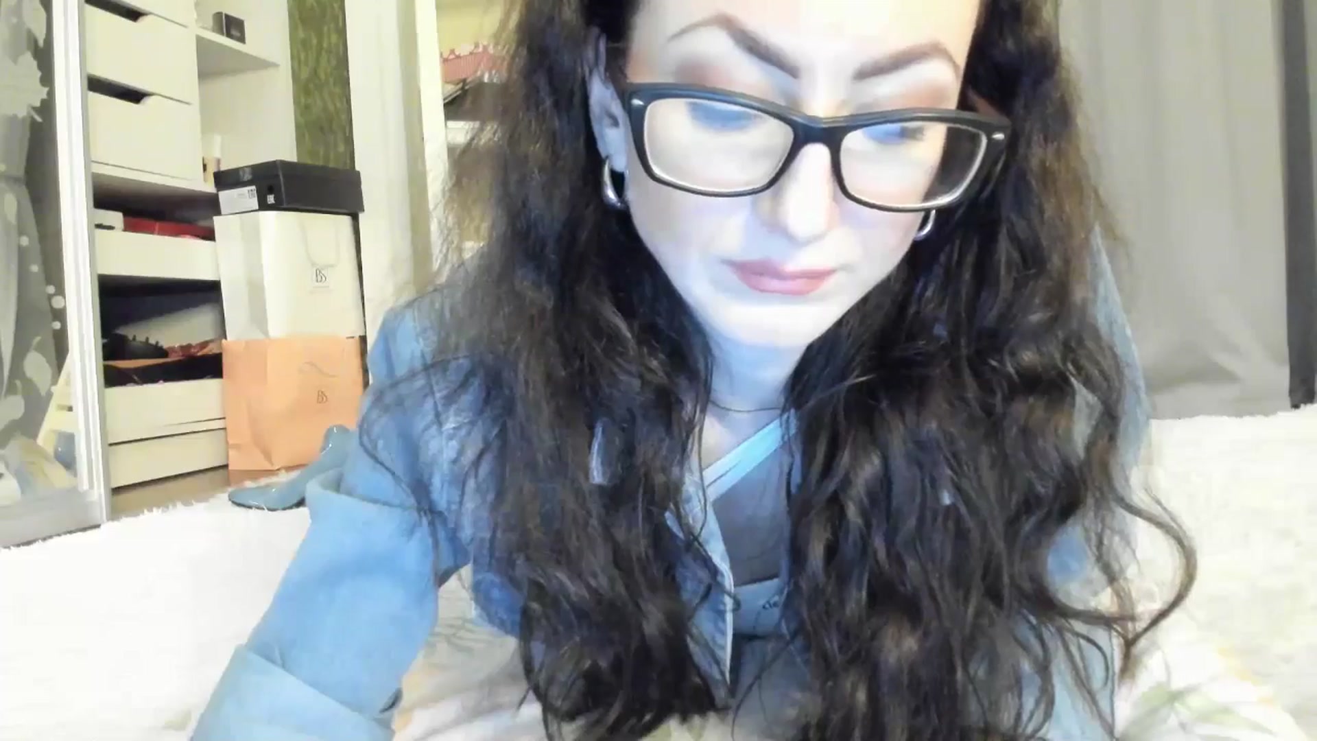 Gallery image thumbnail from Baby_Jewel's myfreecams stream on, 10/17/2025, 15:20 image 9 of 20