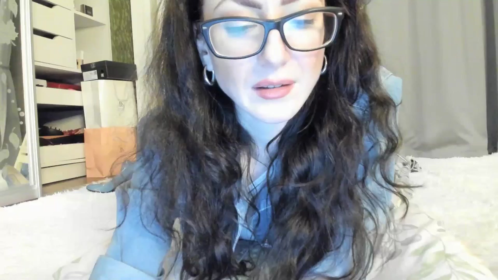Gallery image thumbnail from Baby_Jewel's myfreecams stream on, 10/17/2025, 15:20 image 16 of 20