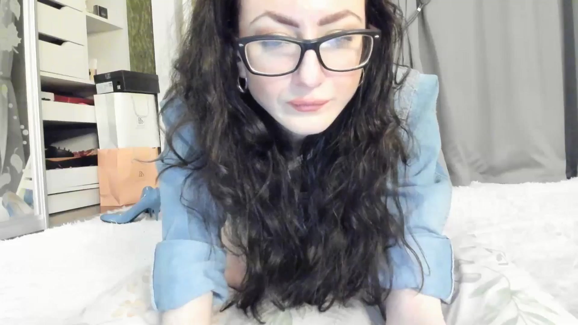 Gallery image thumbnail from Baby_Jewel's myfreecams stream on, 10/17/2025, 15:20 image 20 of 20