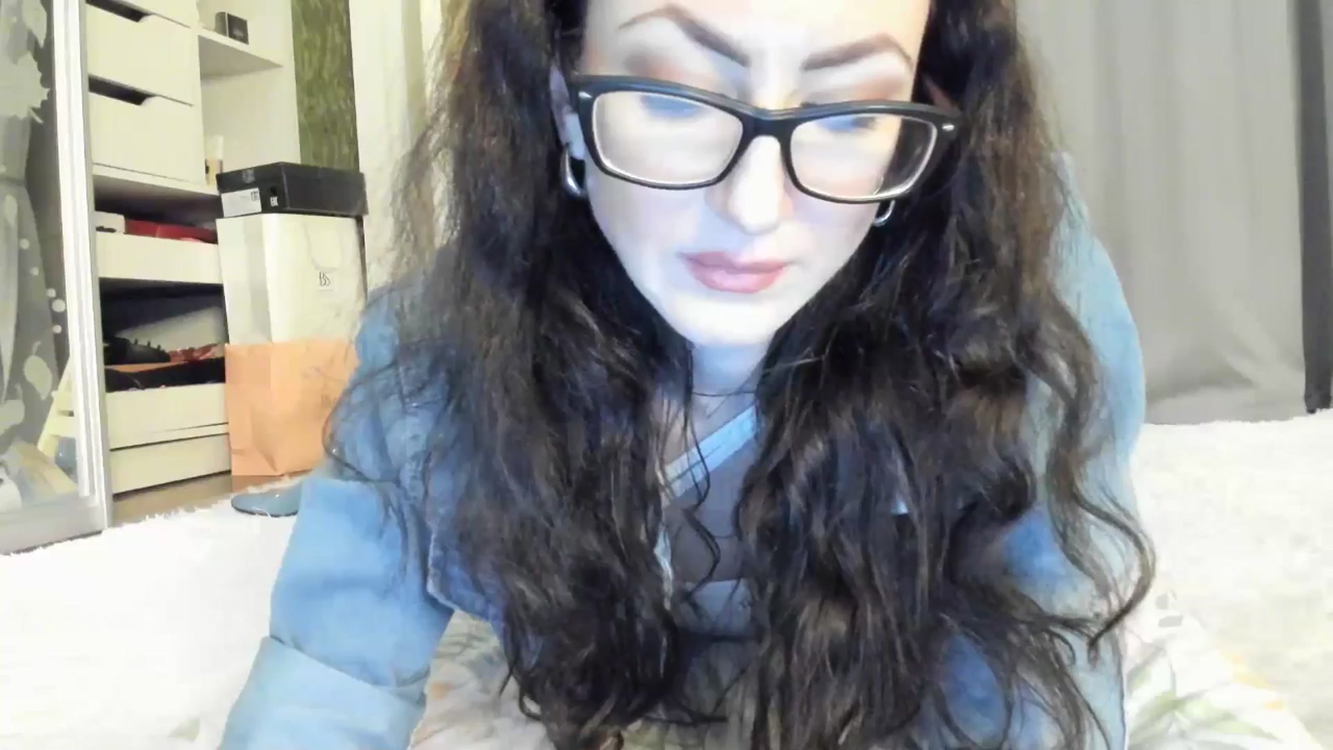 Gallery image thumbnail from Baby_Jewel's myfreecams stream on, 10/17/2025, 15:20 image 10 of 20