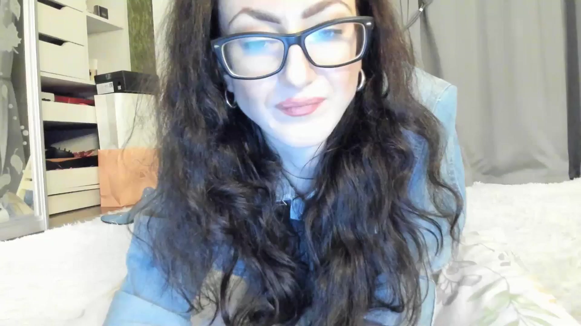 Gallery image thumbnail from Baby_Jewel's myfreecams stream on, 10/17/2025, 15:20 image 4 of 20