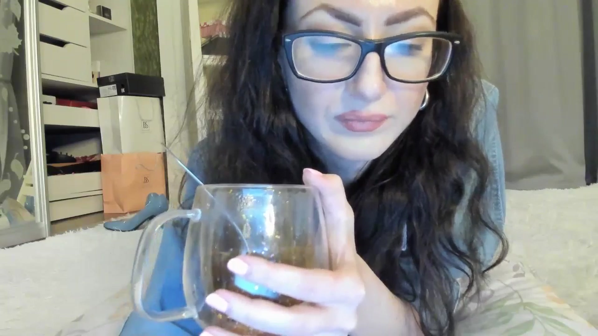 Gallery image thumbnail from Baby_Jewel's myfreecams stream on, 10/17/2025, 15:20 image 2 of 20