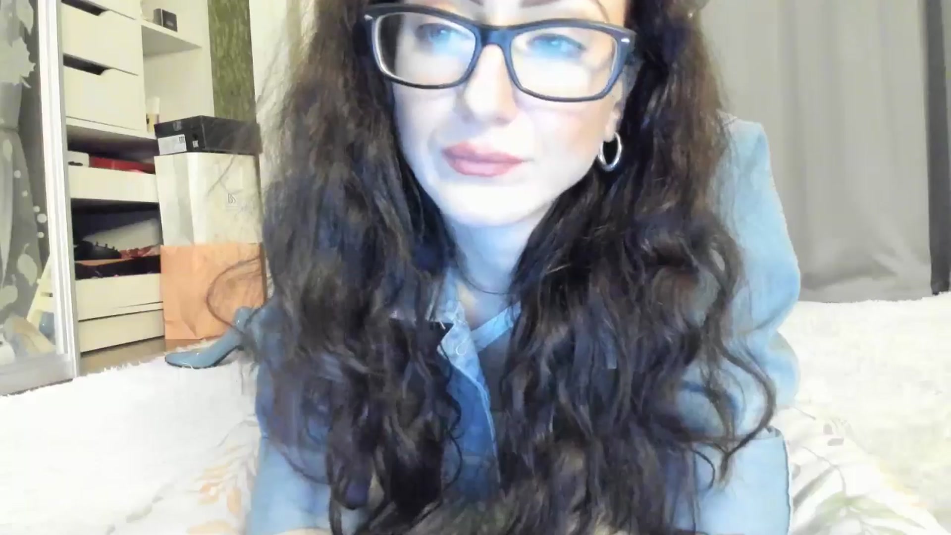 Gallery image thumbnail from Baby_Jewel's myfreecams stream on, 10/17/2025, 15:20 image 6 of 20