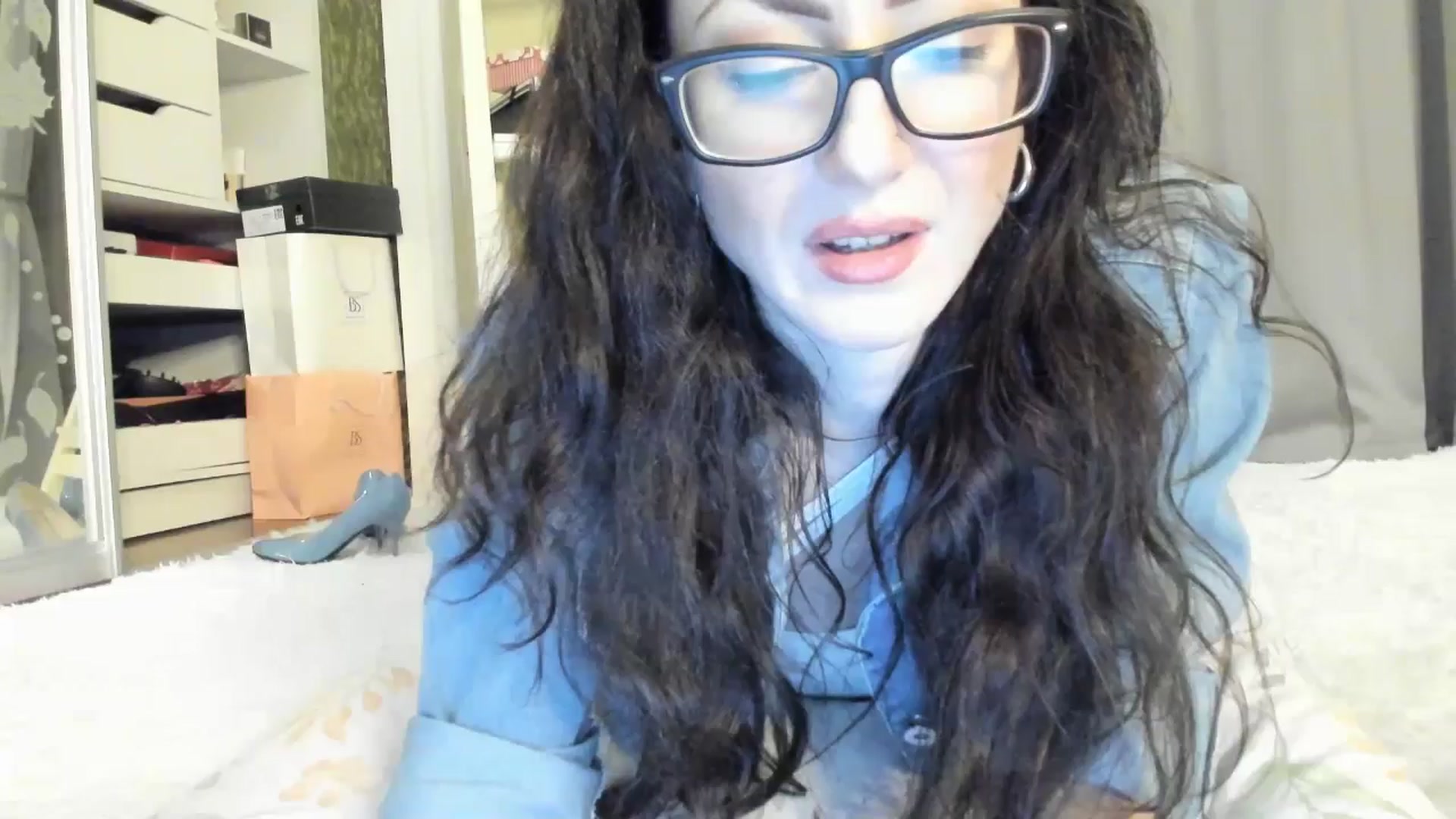 Gallery image thumbnail from Baby_Jewel's myfreecams stream on, 10/17/2025, 15:20 image 13 of 20