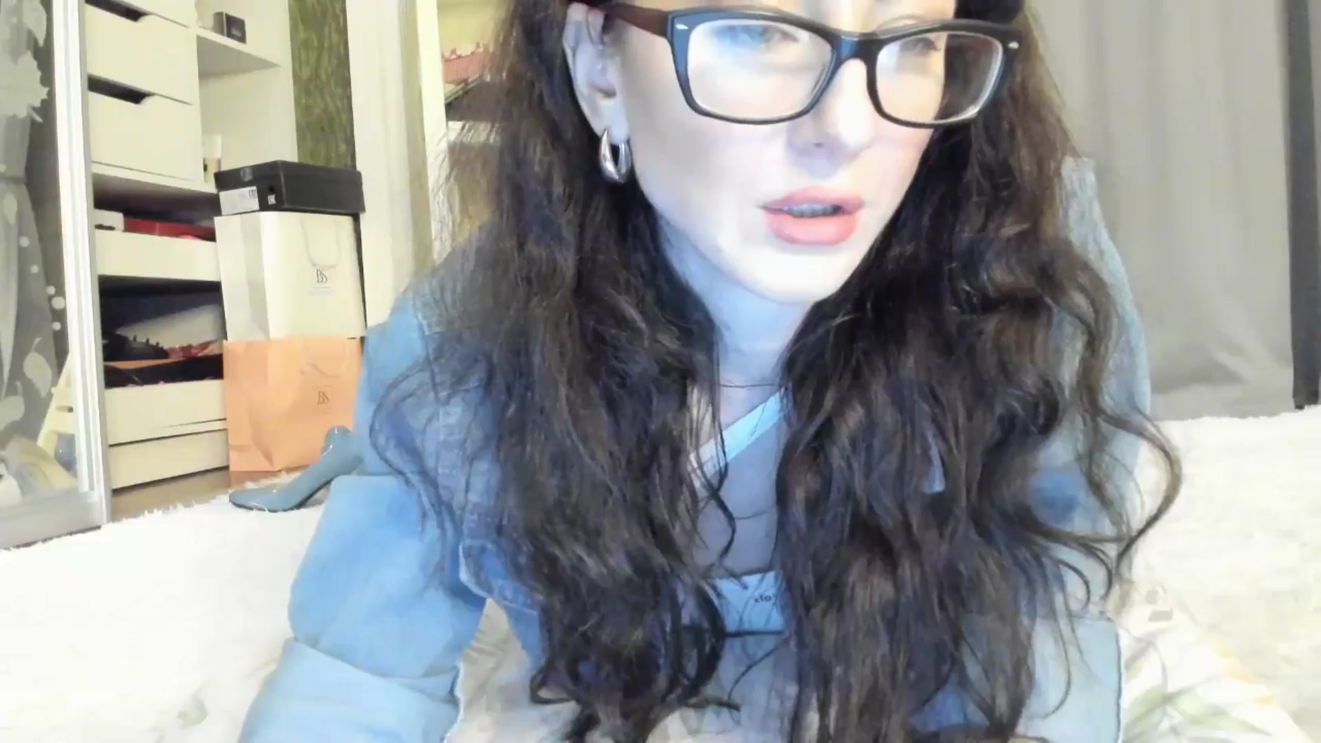 Gallery image thumbnail from Baby_Jewel's myfreecams stream on, 10/17/2025, 15:20 image 11 of 20