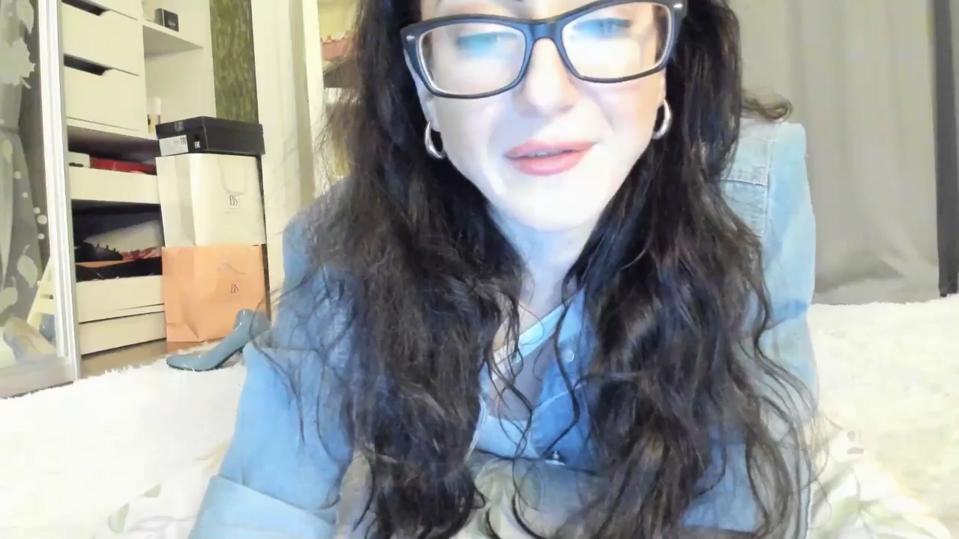 Gallery image thumbnail from Baby_Jewel's myfreecams stream on, 10/17/2025, 15:20 image 15 of 20