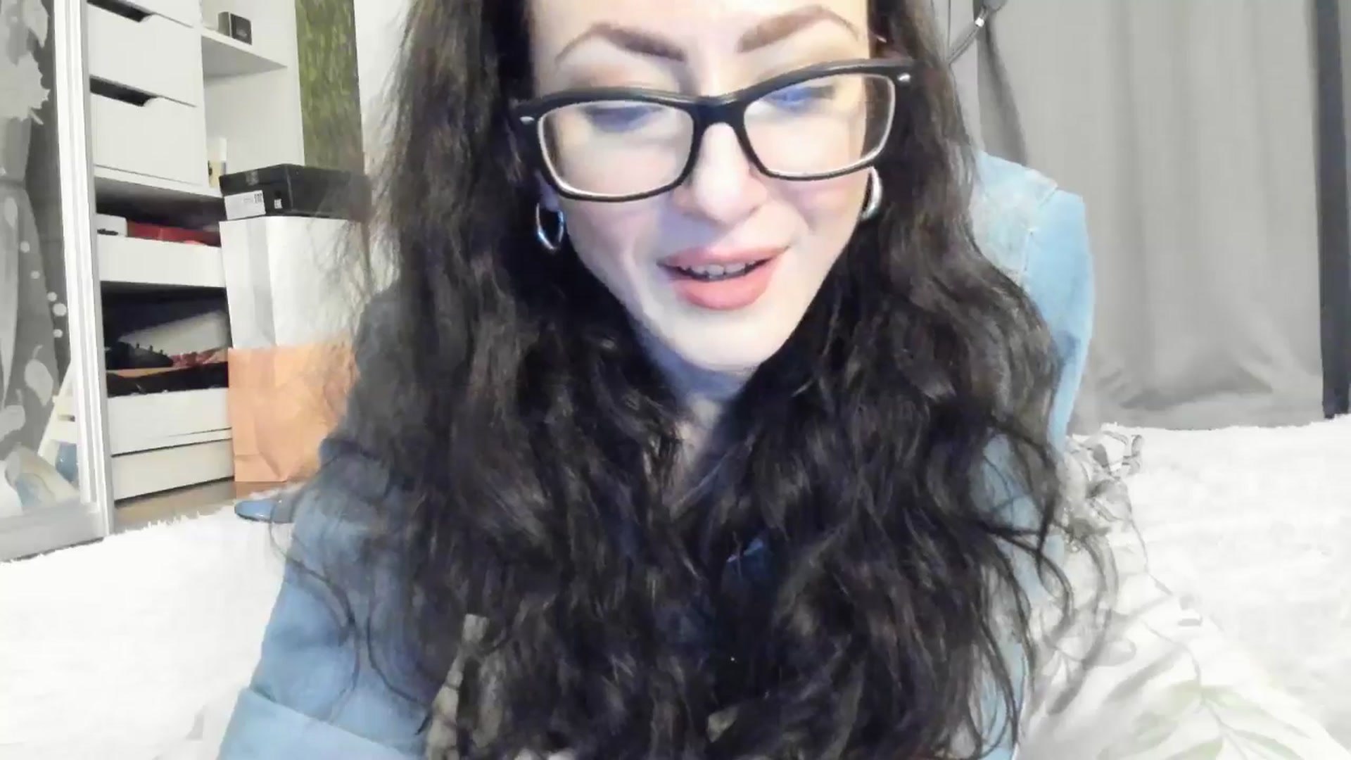 Gallery image thumbnail from Baby_Jewel's myfreecams stream on, 10/17/2025, 15:20 image 18 of 20