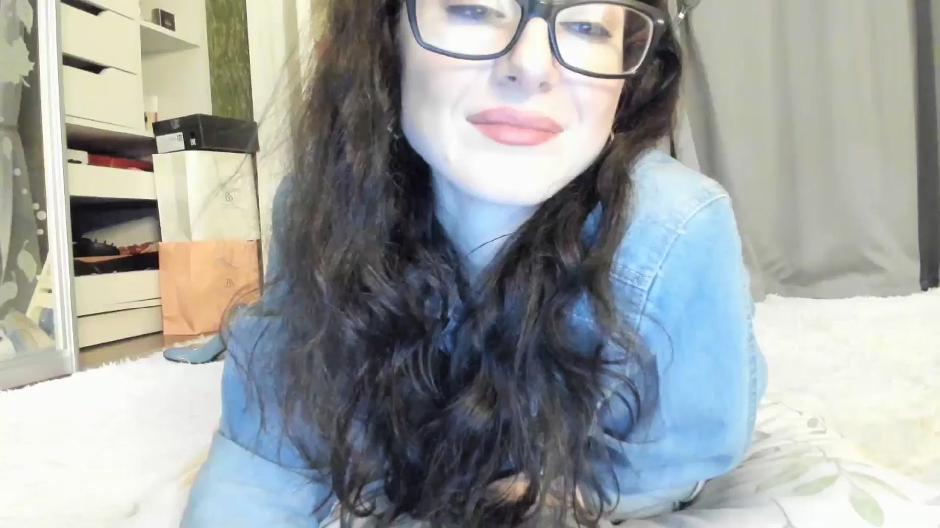 Gallery image thumbnail from Baby_Jewel's myfreecams stream on, 10/17/2025, 15:20 image 5 of 20
