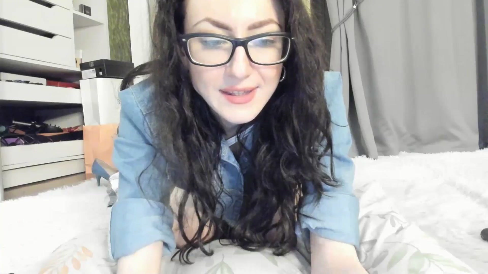 Gallery image thumbnail from Baby_Jewel's myfreecams stream on, 10/17/2025, 18:05 image 9 of 20