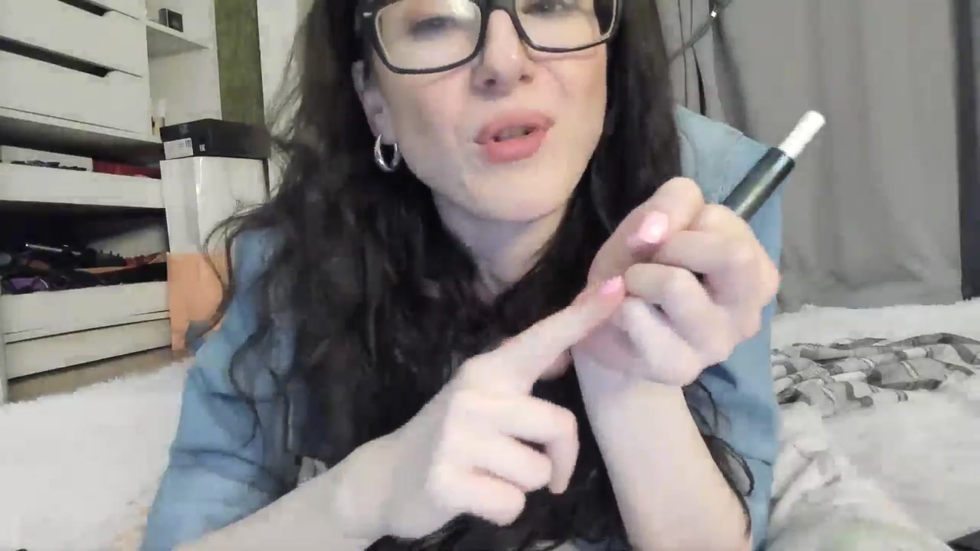 Gallery image thumbnail from Baby_Jewel's myfreecams stream on, 10/17/2025, 18:05 image 17 of 20