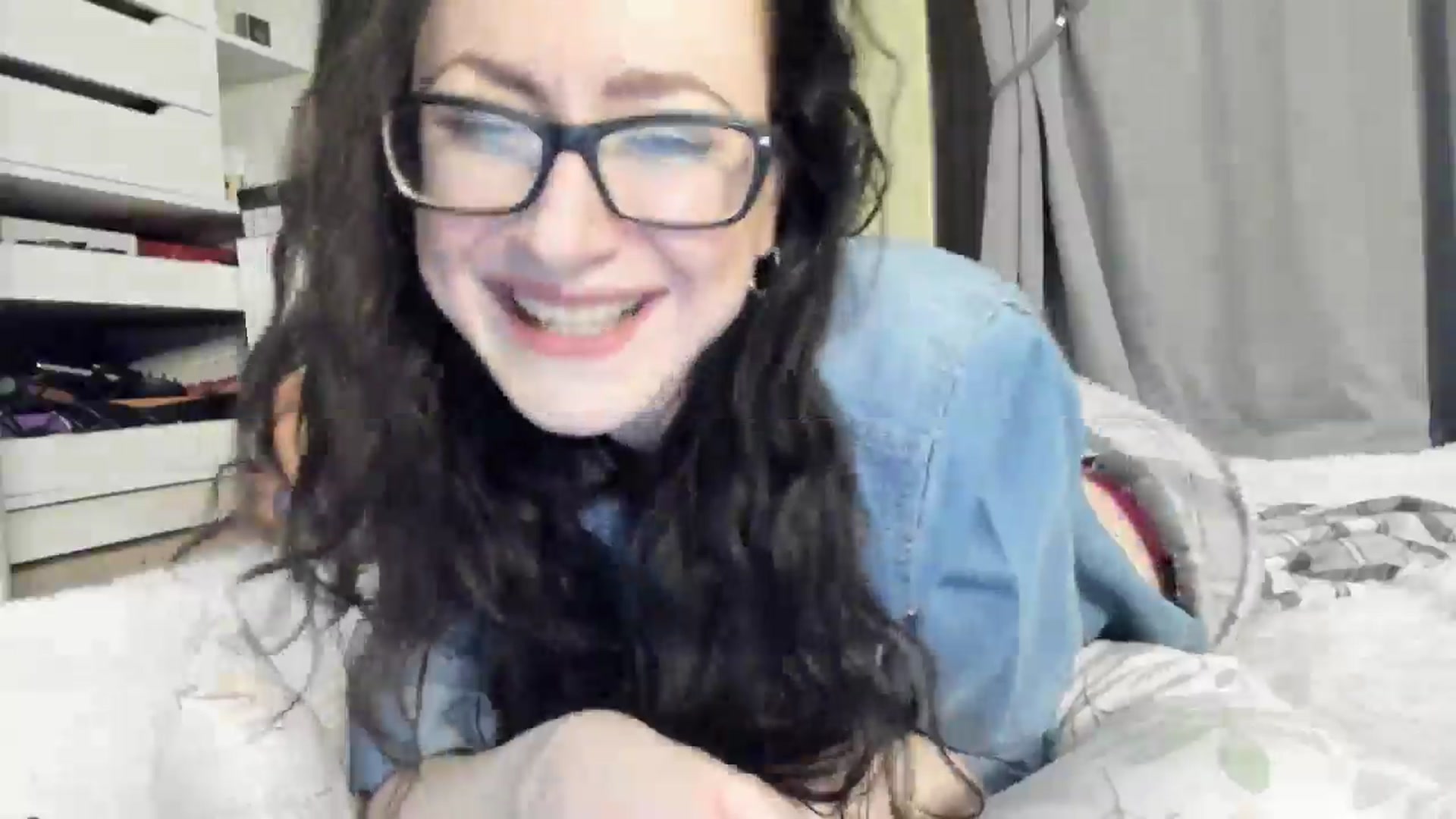 Gallery image thumbnail from Baby_Jewel's myfreecams stream on, 10/17/2025, 18:05 image 19 of 20