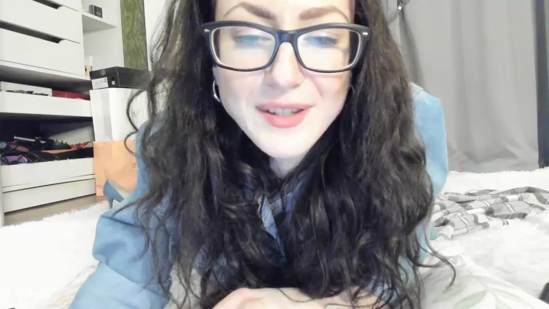 Gallery image thumbnail from Baby_Jewel's myfreecams stream on, 10/17/2025, 18:05 image 16 of 20