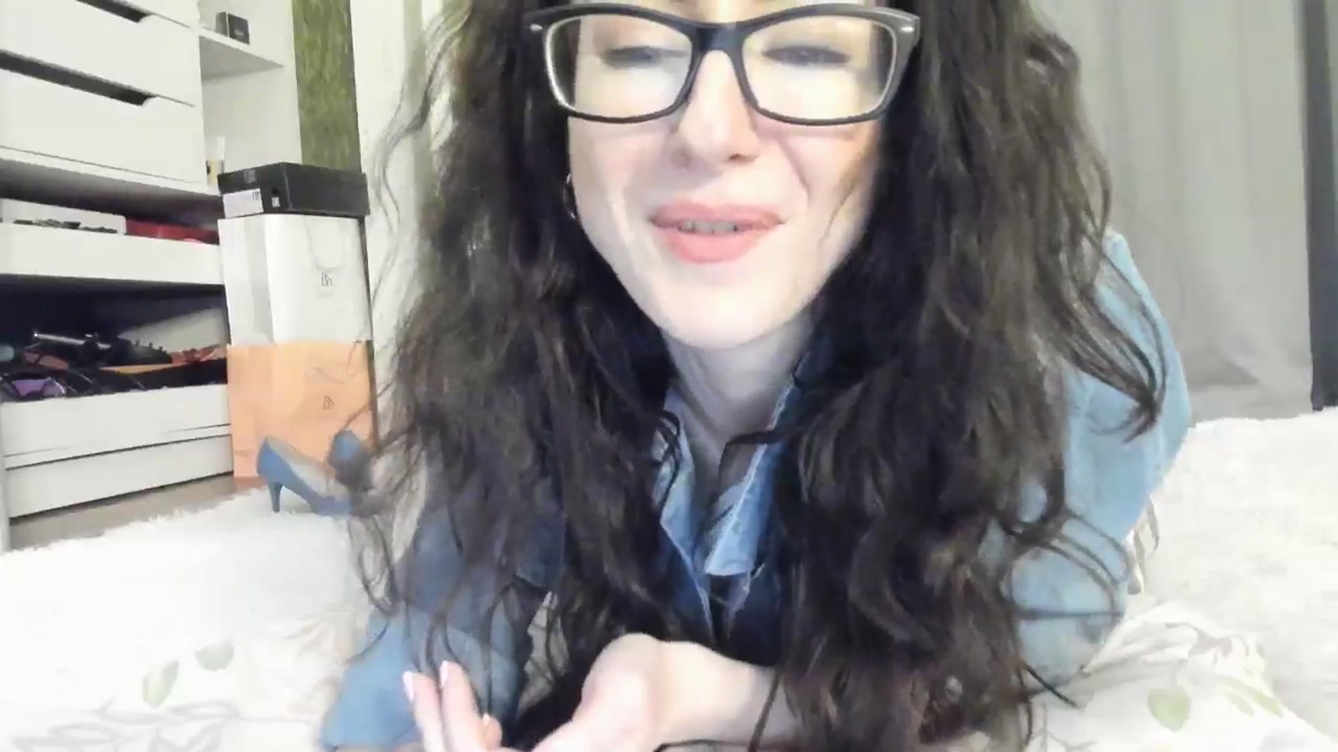 Gallery image thumbnail from Baby_Jewel's myfreecams stream on, 10/17/2025, 18:05 image 2 of 20