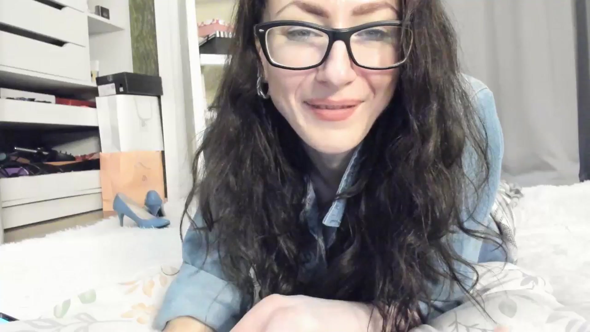 Gallery image thumbnail from Baby_Jewel's myfreecams stream on, 10/17/2025, 18:05 image 3 of 20