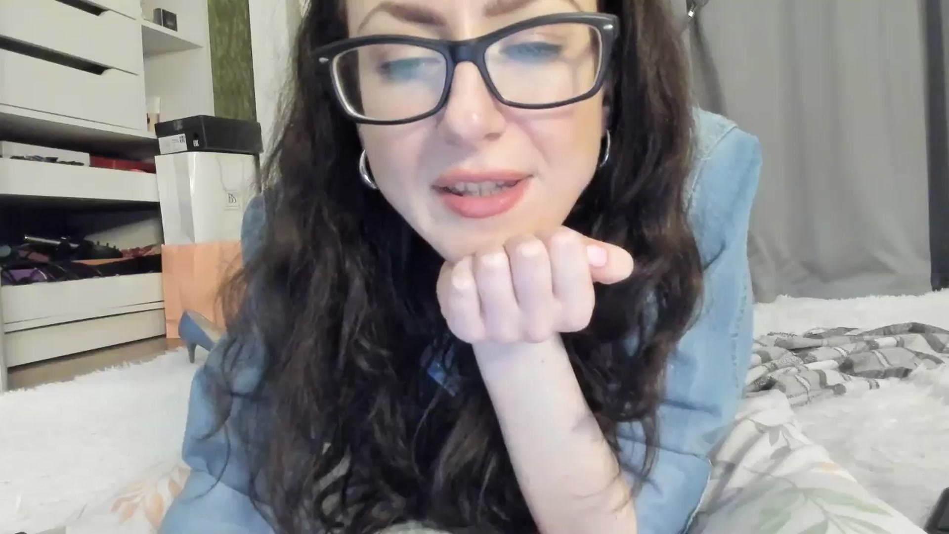 Gallery image thumbnail from Baby_Jewel's myfreecams stream on, 10/17/2025, 18:05 image 14 of 20