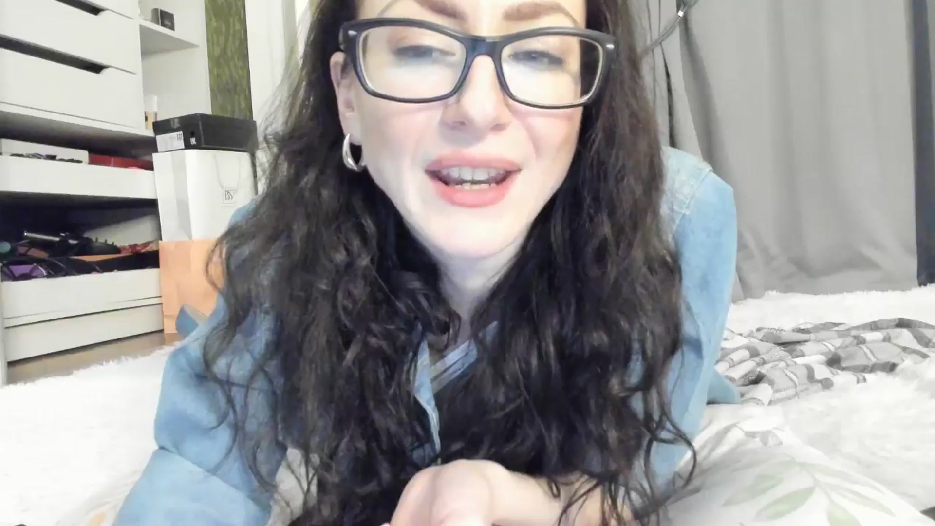 Gallery image thumbnail from Baby_Jewel's myfreecams stream on, 10/17/2025, 18:05 image 18 of 20