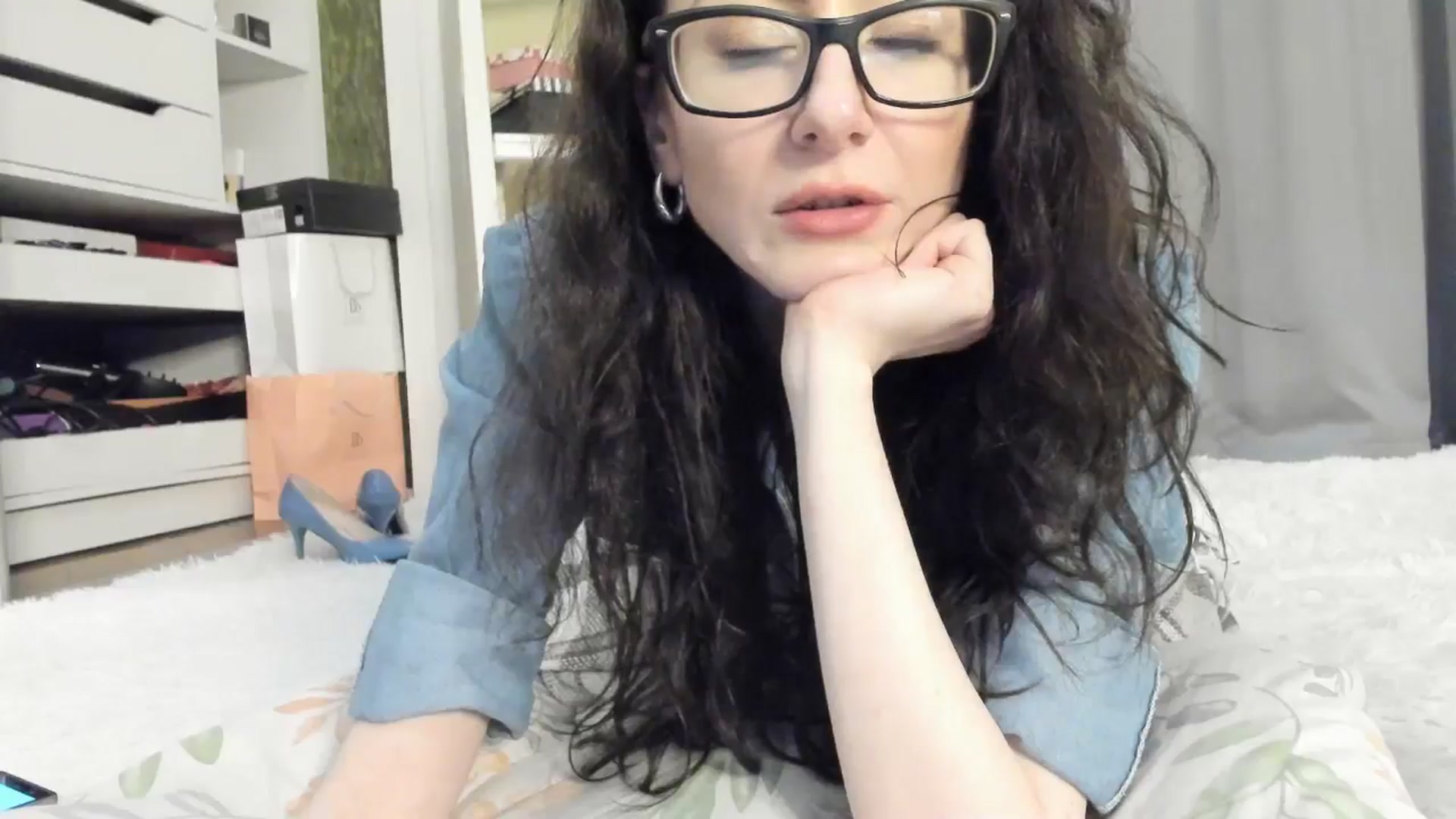 Gallery image thumbnail from Baby_Jewel's myfreecams stream on, 10/17/2025, 18:05 image 4 of 20