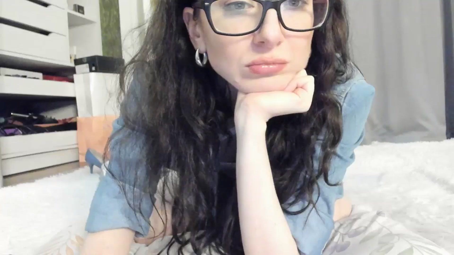 Gallery image thumbnail from Baby_Jewel's myfreecams stream on, 10/17/2025, 18:05 image 7 of 20