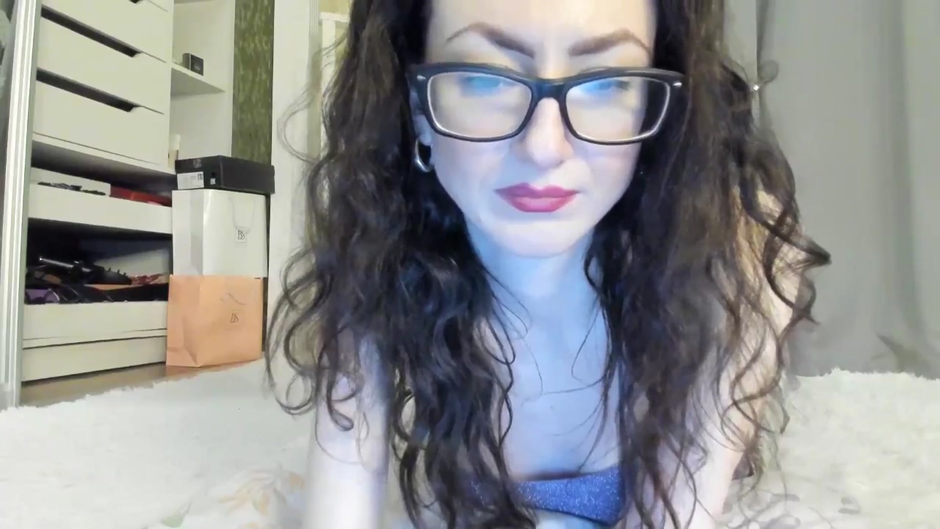 Gallery image thumbnail from Baby_Jewel's myfreecams stream on, 10/18/2025, 13:04 image 20 of 20