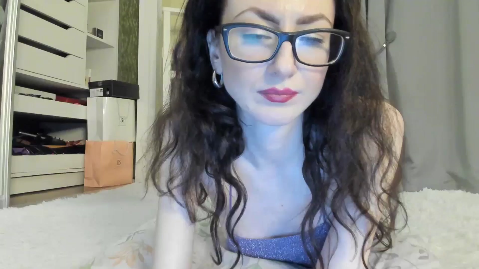 Gallery image thumbnail from Baby_Jewel's myfreecams stream on, 10/18/2025, 13:04 image 15 of 20