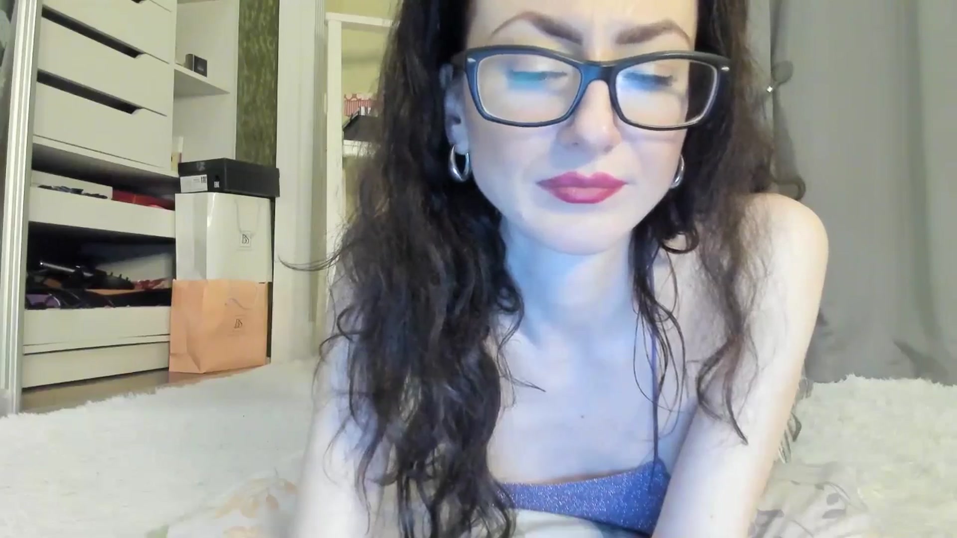 Gallery image thumbnail from Baby_Jewel's myfreecams stream on, 10/18/2025, 13:04 image 18 of 20