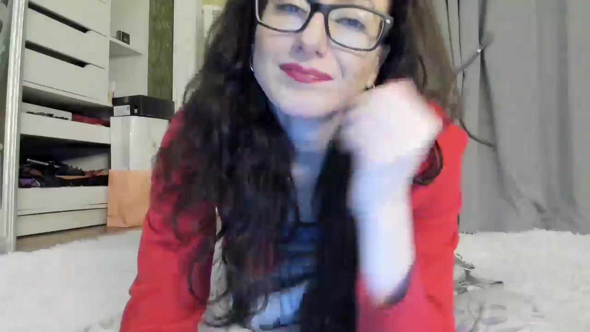 Gallery image thumbnail from Baby_Jewel's myfreecams stream on, 10/18/2025, 14:07 image 9 of 20