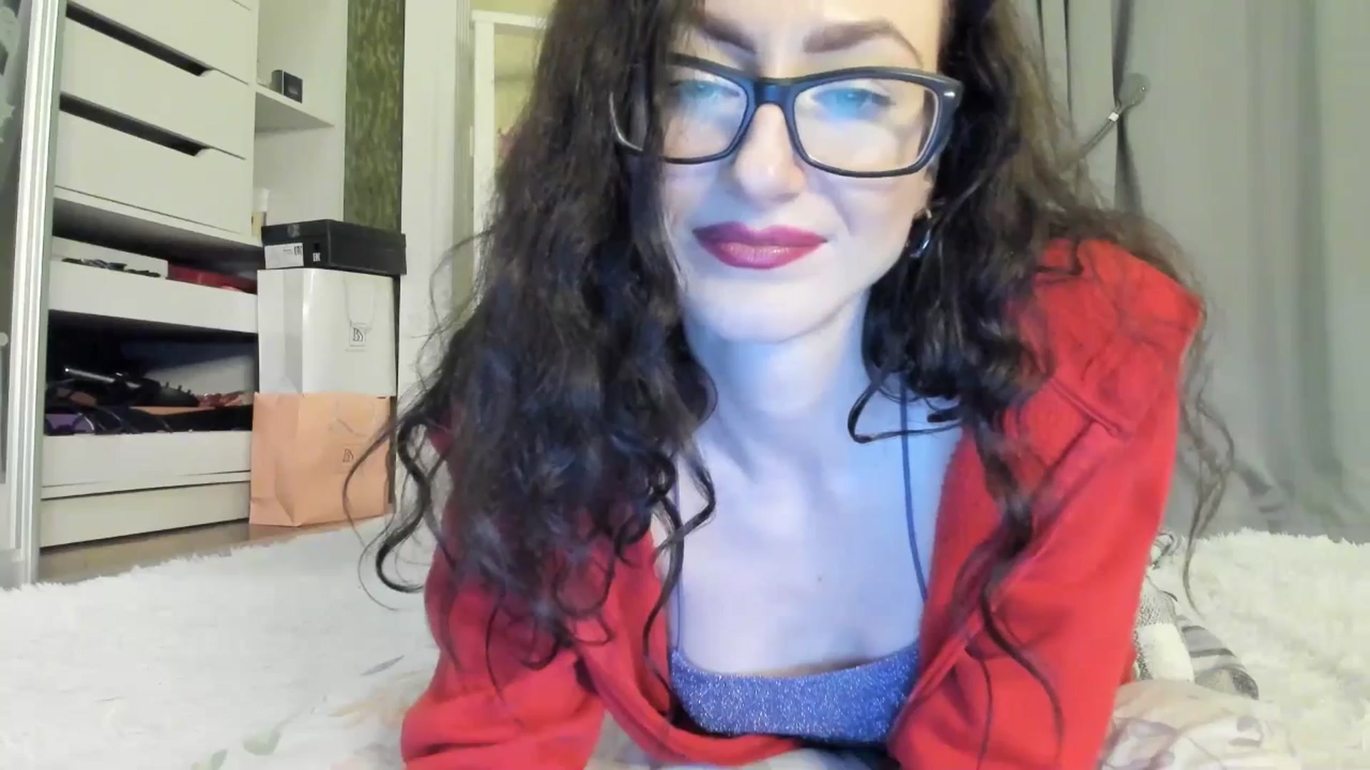 Gallery image thumbnail from Baby_Jewel's myfreecams stream on, 10/18/2025, 14:07 image 19 of 20