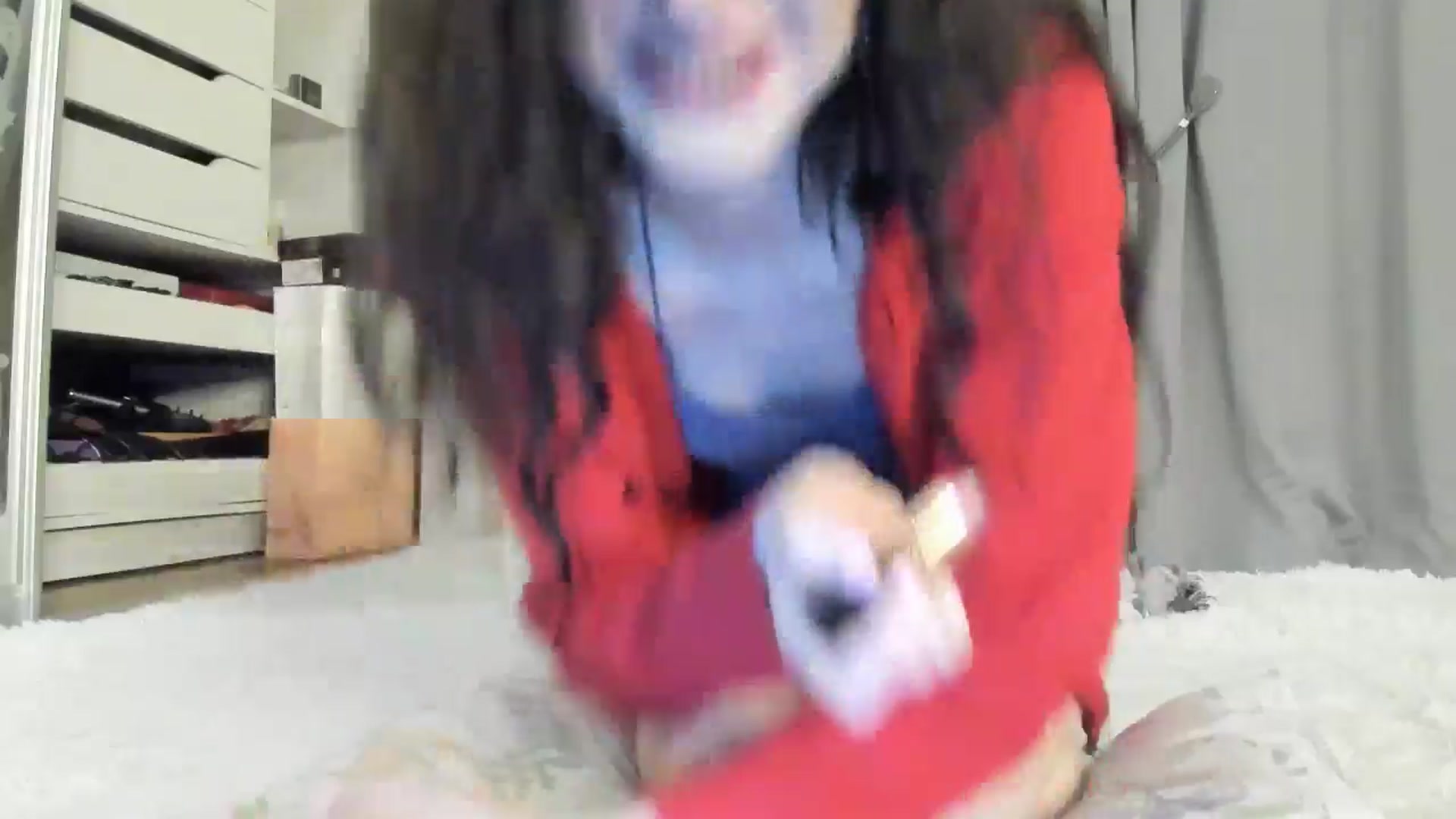 Gallery image thumbnail from Baby_Jewel's myfreecams stream on, 10/18/2025, 14:07 image 20 of 20