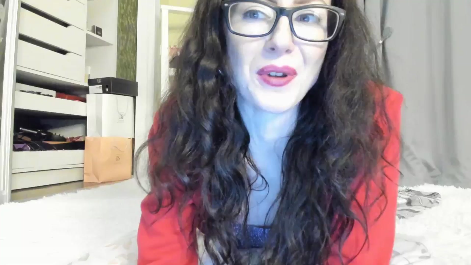 Gallery image thumbnail from Baby_Jewel's myfreecams stream on, 10/18/2025, 14:07 image 1 of 20