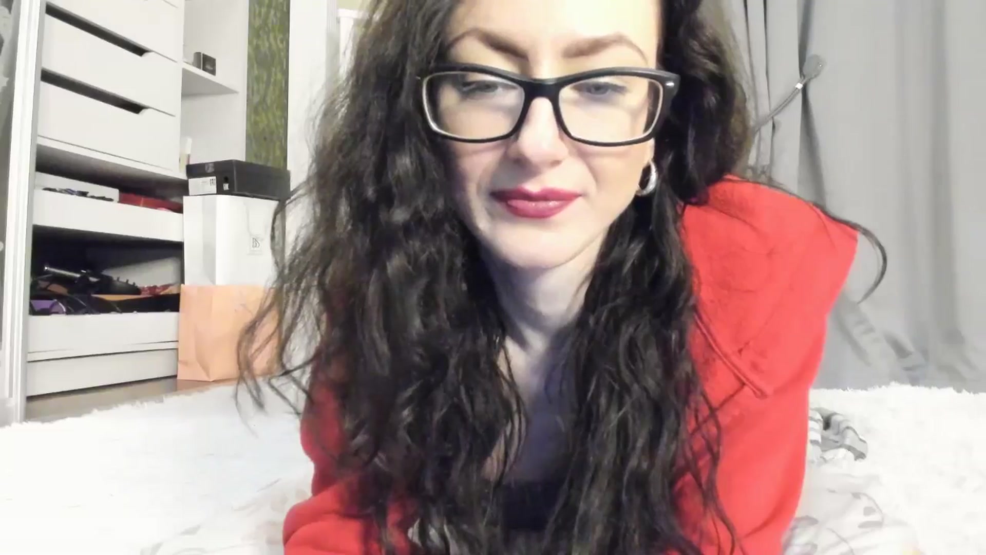 Gallery image thumbnail from Baby_Jewel's myfreecams stream on, 10/18/2025, 14:07 image 6 of 20