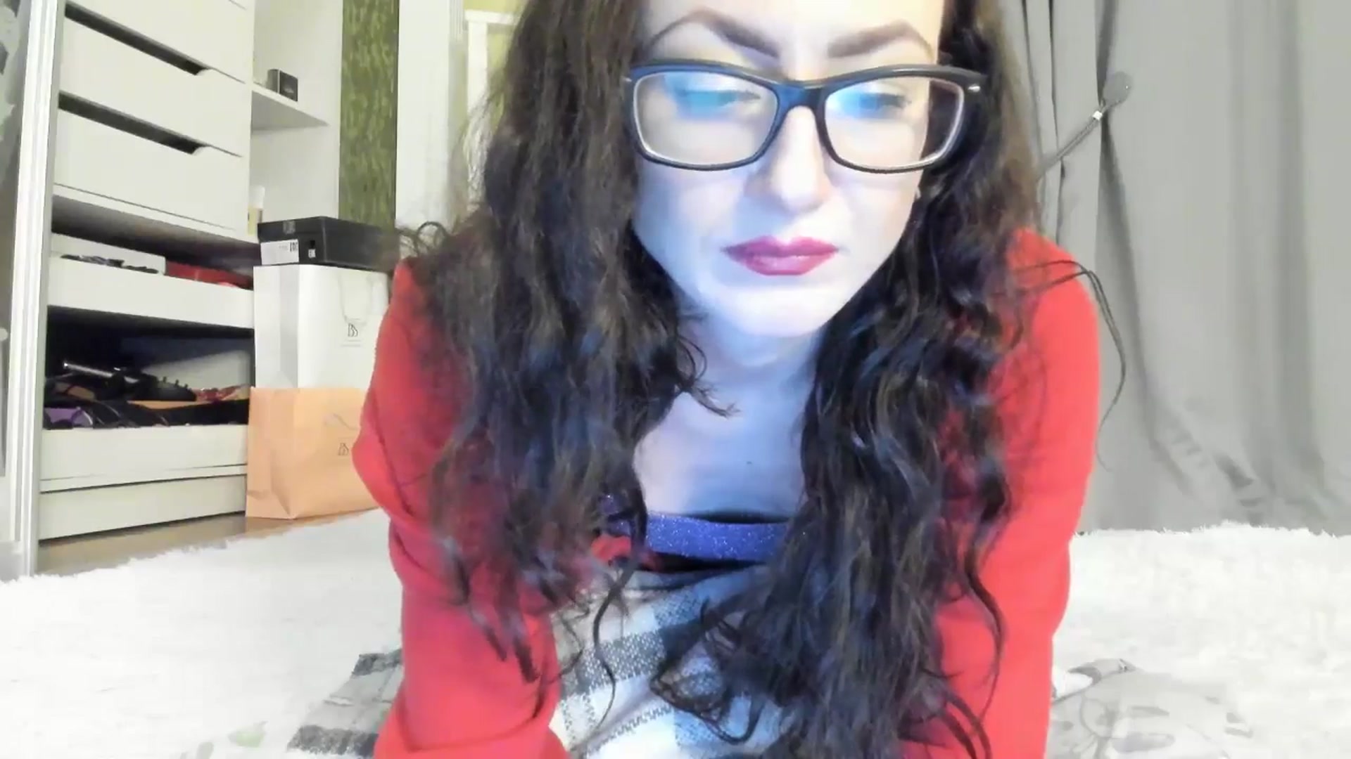 Gallery image thumbnail from Baby_Jewel's myfreecams stream on, 10/18/2025, 14:07 image 16 of 20