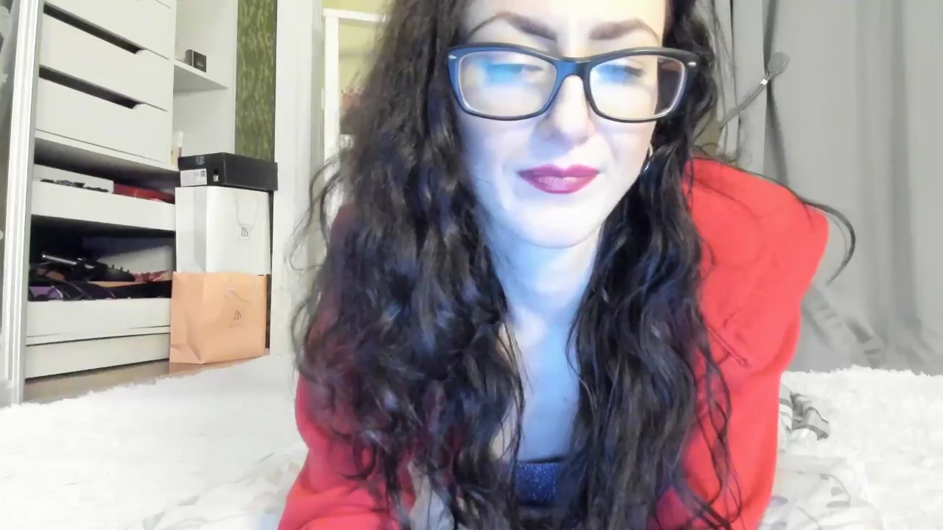 Gallery image thumbnail from Baby_Jewel's myfreecams stream on, 10/18/2025, 14:07 image 5 of 20