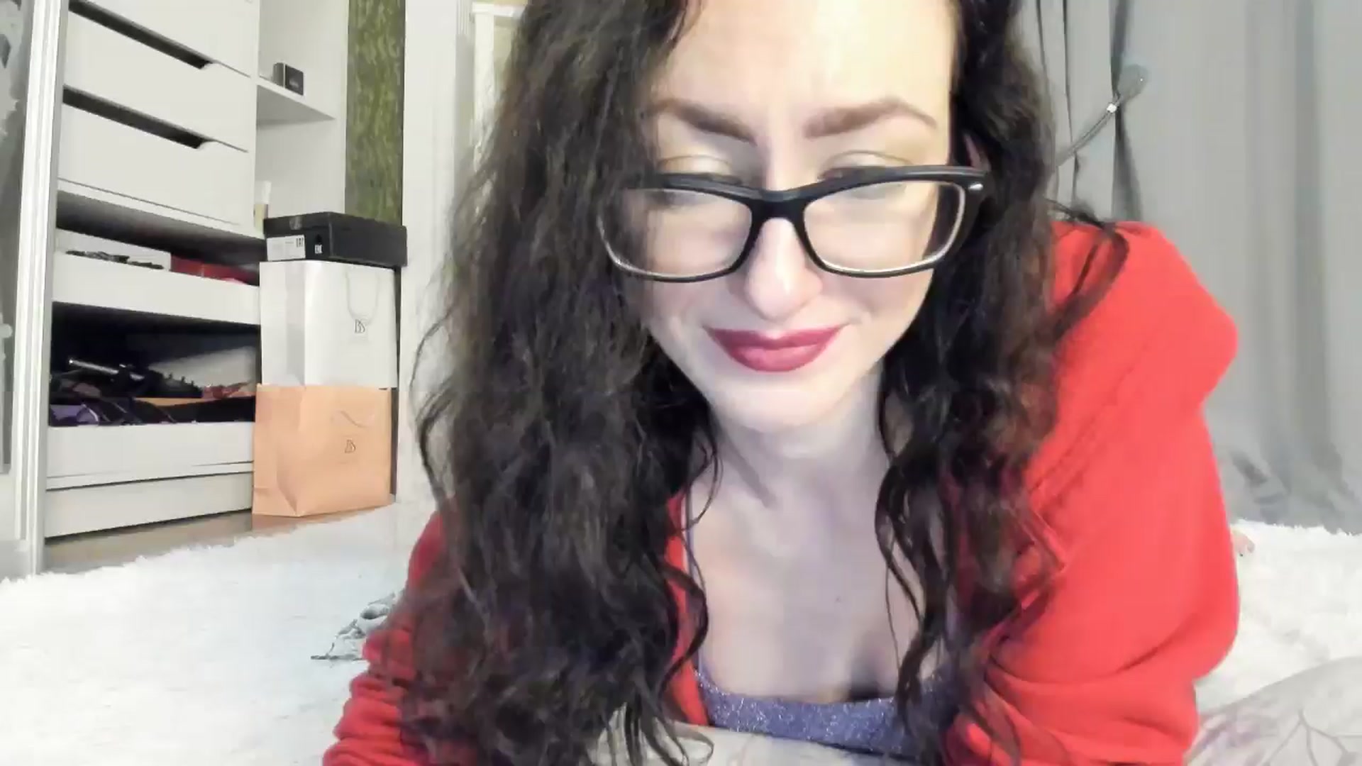 Gallery image thumbnail from Baby_Jewel's myfreecams stream on, 10/18/2025, 16:02 image 20 of 20