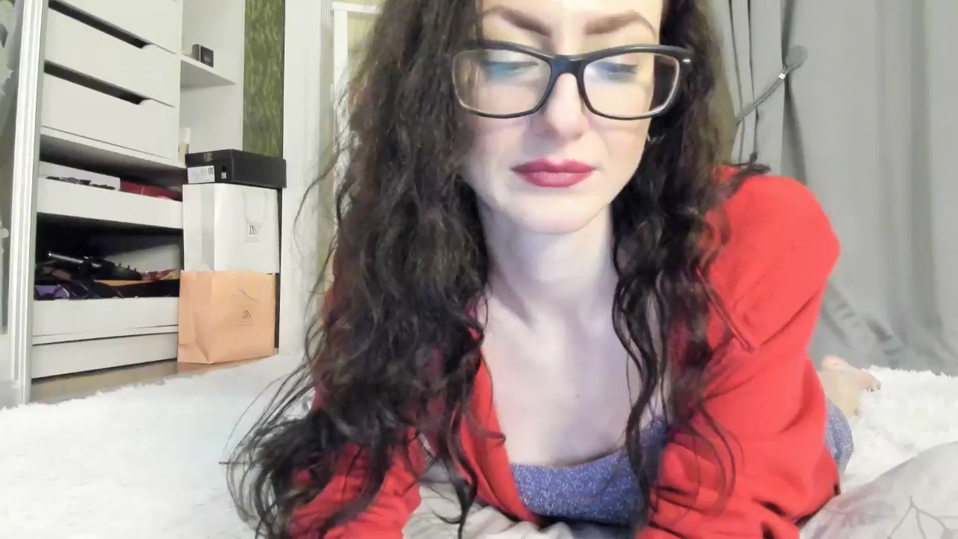 Gallery image thumbnail from Baby_Jewel's myfreecams stream on, 10/18/2025, 16:02 image 19 of 20