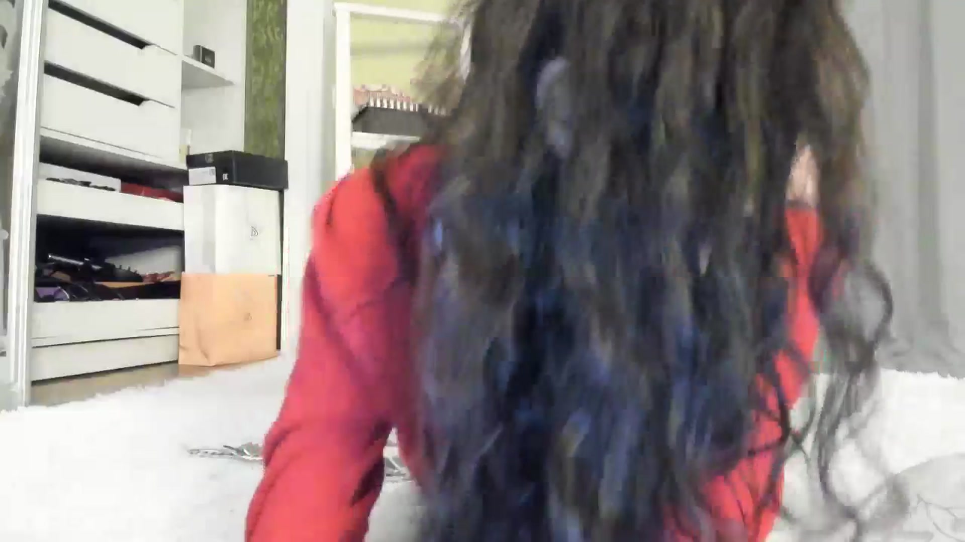 Gallery image thumbnail from Baby_Jewel's myfreecams stream on, 10/18/2025, 16:02 image 3 of 20