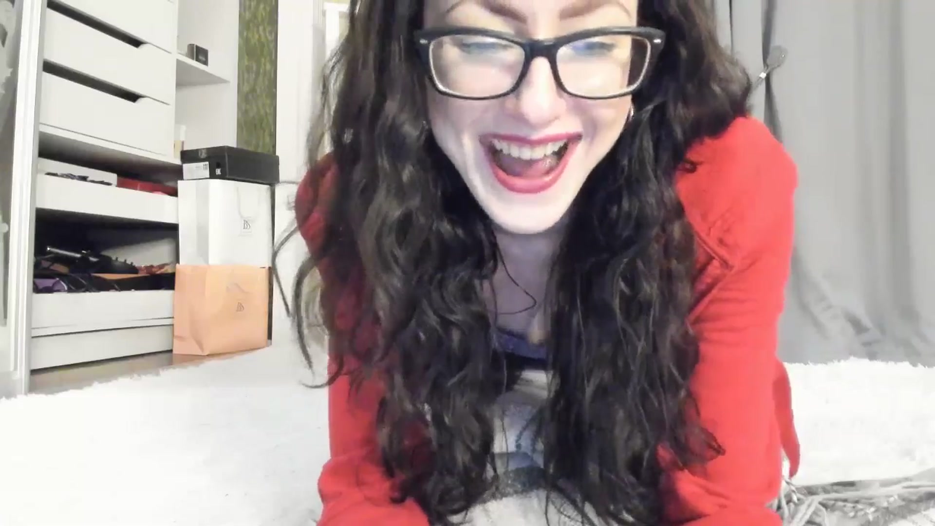 Gallery image thumbnail from Baby_Jewel's myfreecams stream on, 10/18/2025, 16:02 image 8 of 20