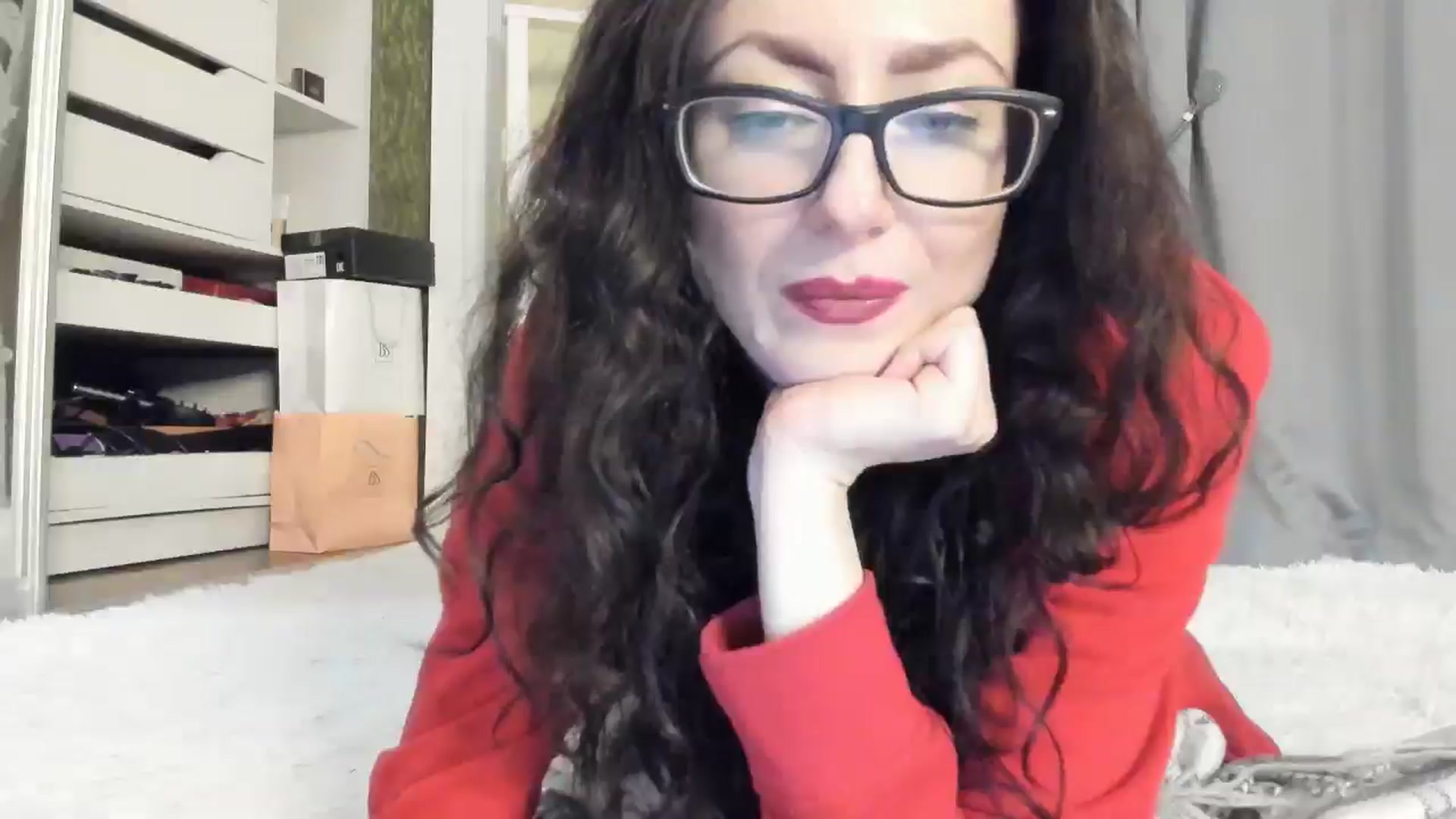 Gallery image thumbnail from Baby_Jewel's myfreecams stream on, 10/18/2025, 16:02 image 9 of 20