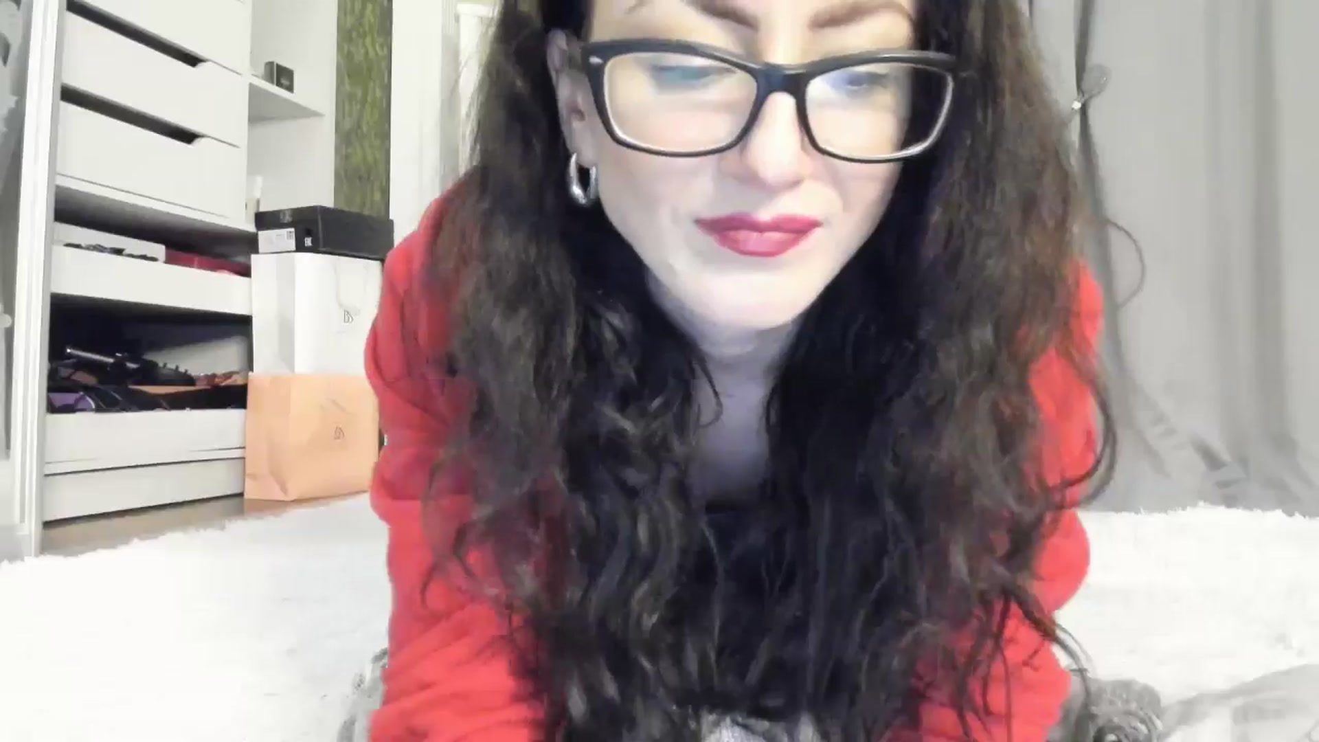Gallery image thumbnail from Baby_Jewel's myfreecams stream on, 10/18/2025, 16:02 image 13 of 20