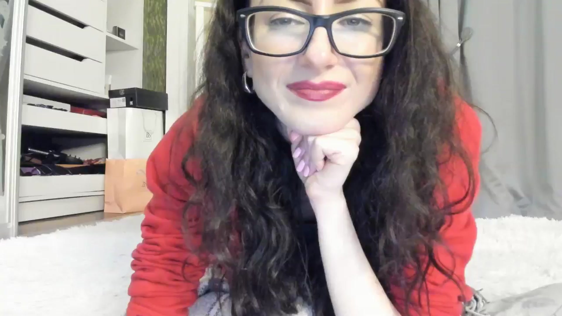 Gallery image thumbnail from Baby_Jewel's myfreecams stream on, 10/18/2025, 16:02 image 14 of 20