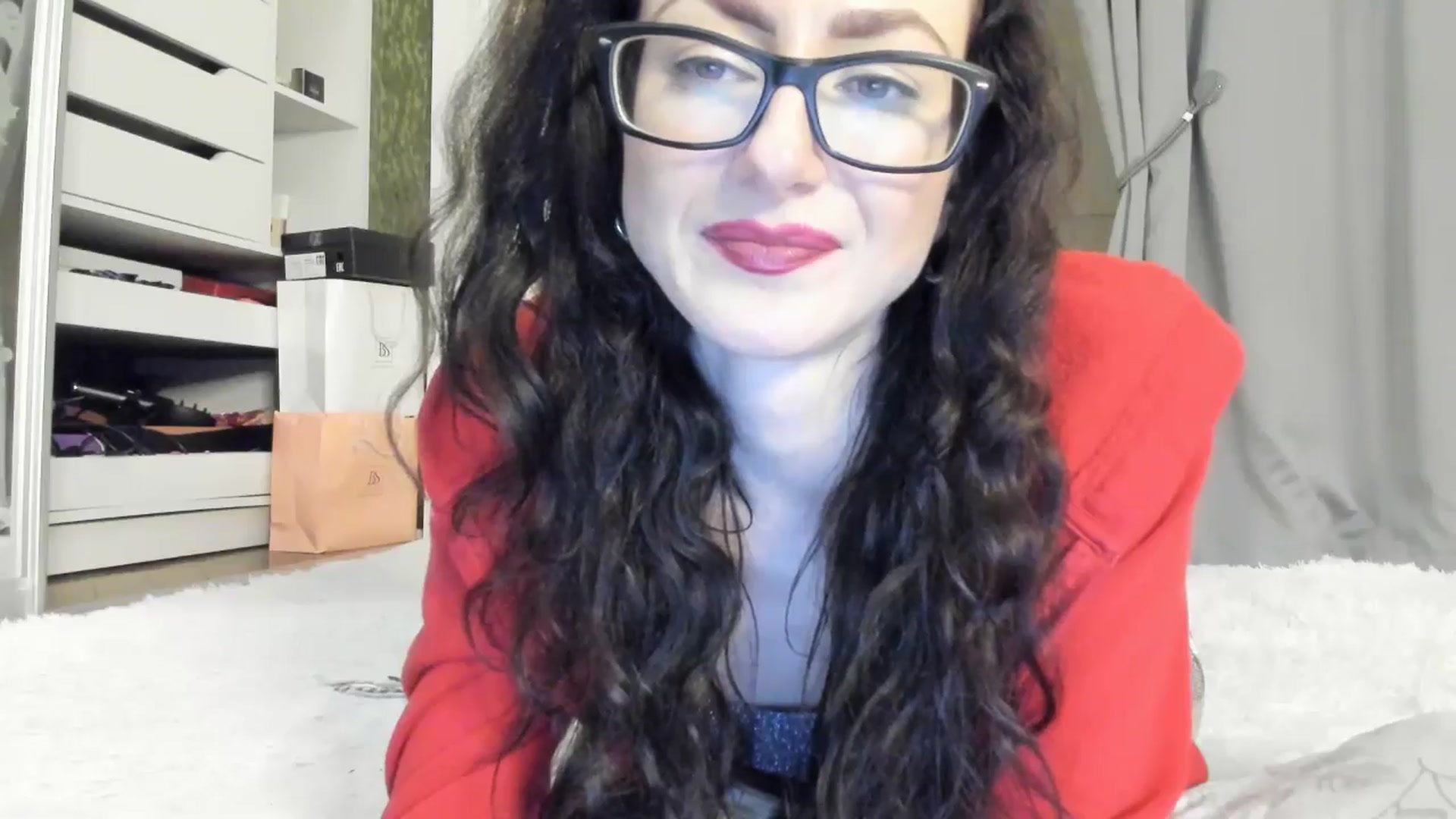 Gallery image thumbnail from Baby_Jewel's myfreecams stream on, 10/18/2025, 16:02 image 5 of 20