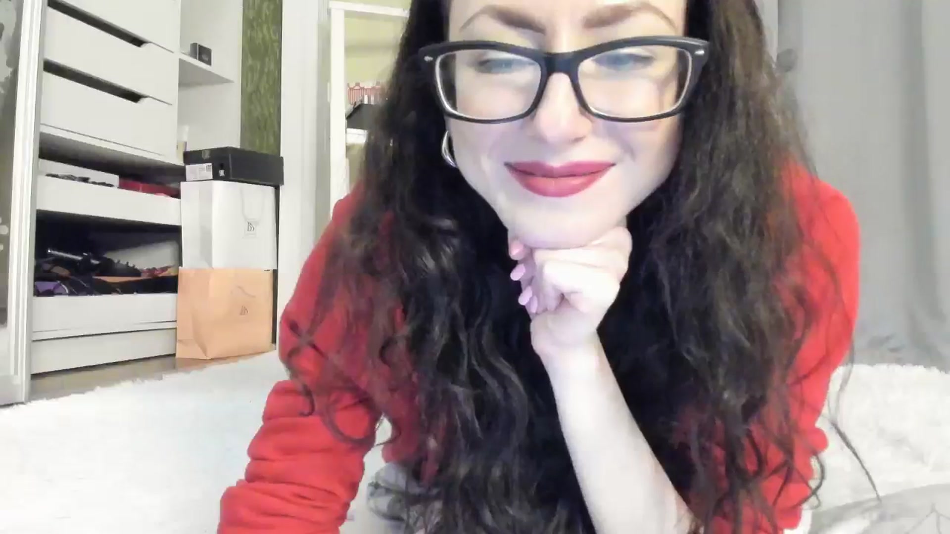 Gallery image thumbnail from Baby_Jewel's myfreecams stream on, 10/18/2025, 18:03 image 16 of 20