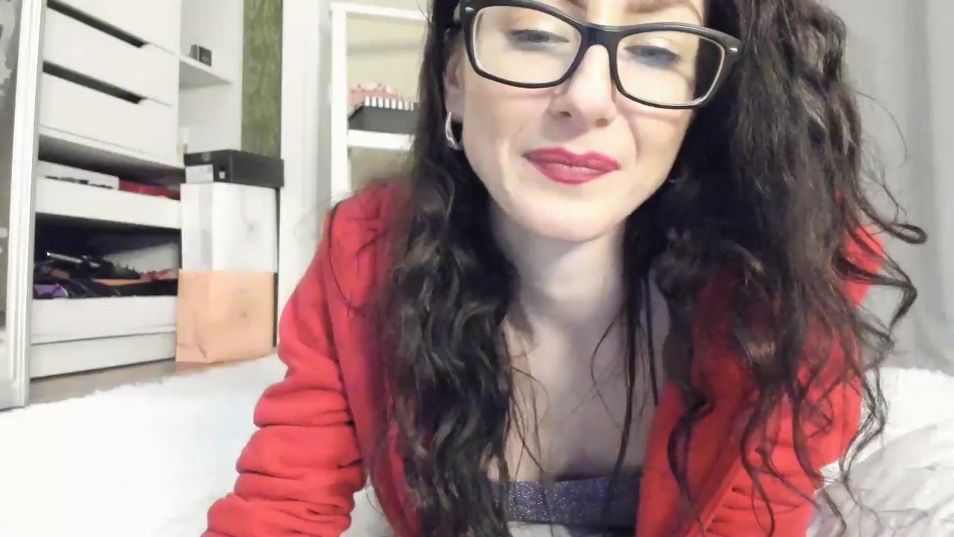 Gallery image thumbnail from Baby_Jewel's myfreecams stream on, 10/18/2025, 18:03 image 9 of 20