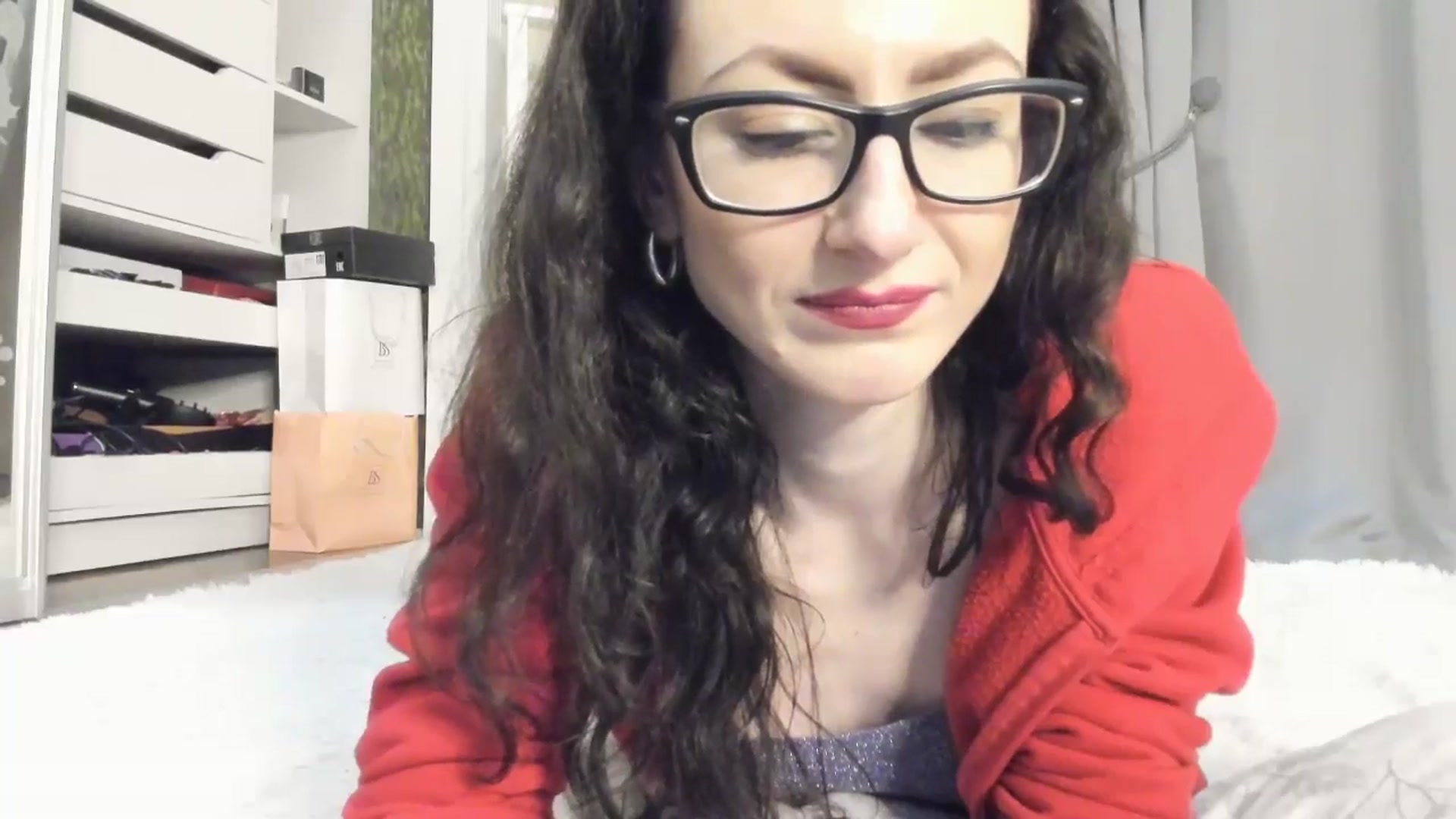 Gallery image thumbnail from Baby_Jewel's myfreecams stream on, 10/18/2025, 18:03 image 5 of 20