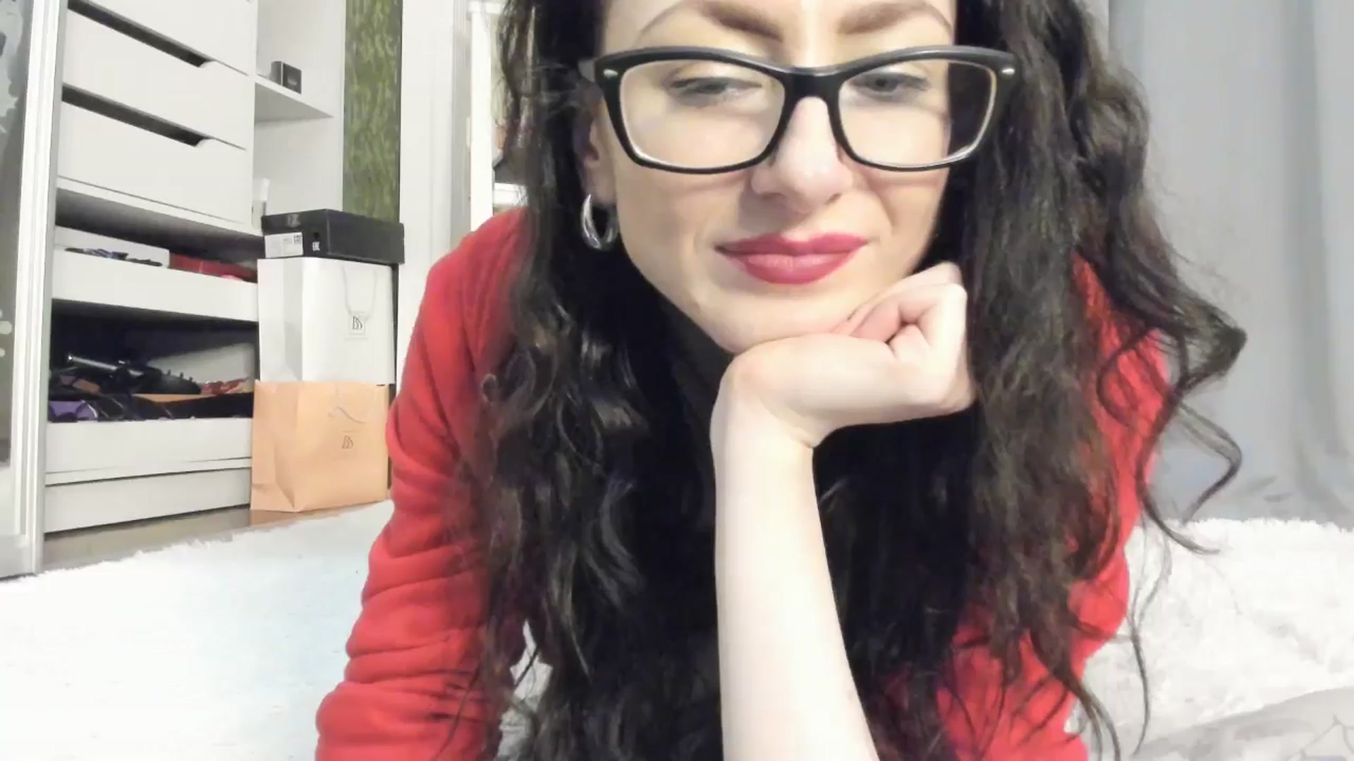 Gallery image thumbnail from Baby_Jewel's myfreecams stream on, 10/18/2025, 18:03 image 17 of 20