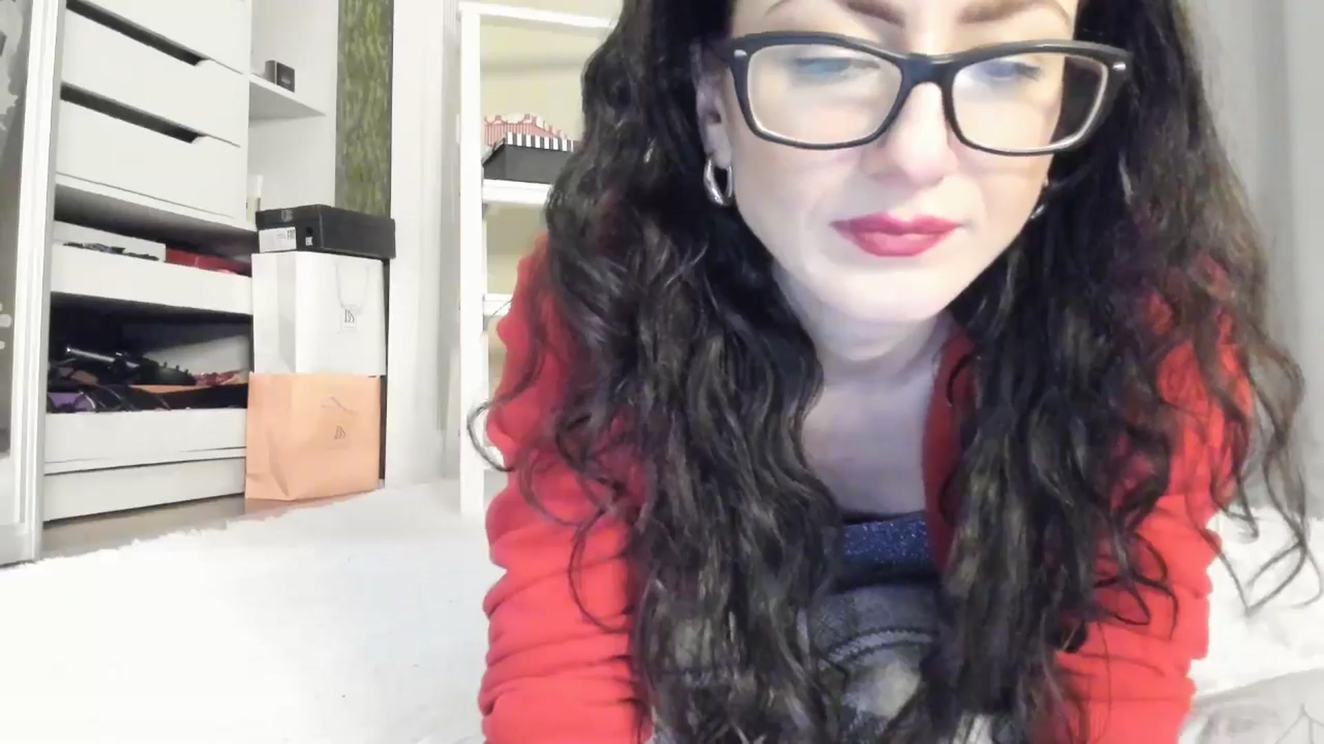 Gallery image thumbnail from Baby_Jewel's myfreecams stream on, 10/18/2025, 18:03 image 15 of 20